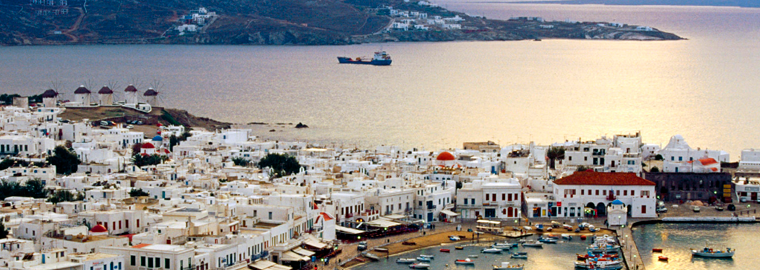 Скидки на аренду новых яхт в Греции